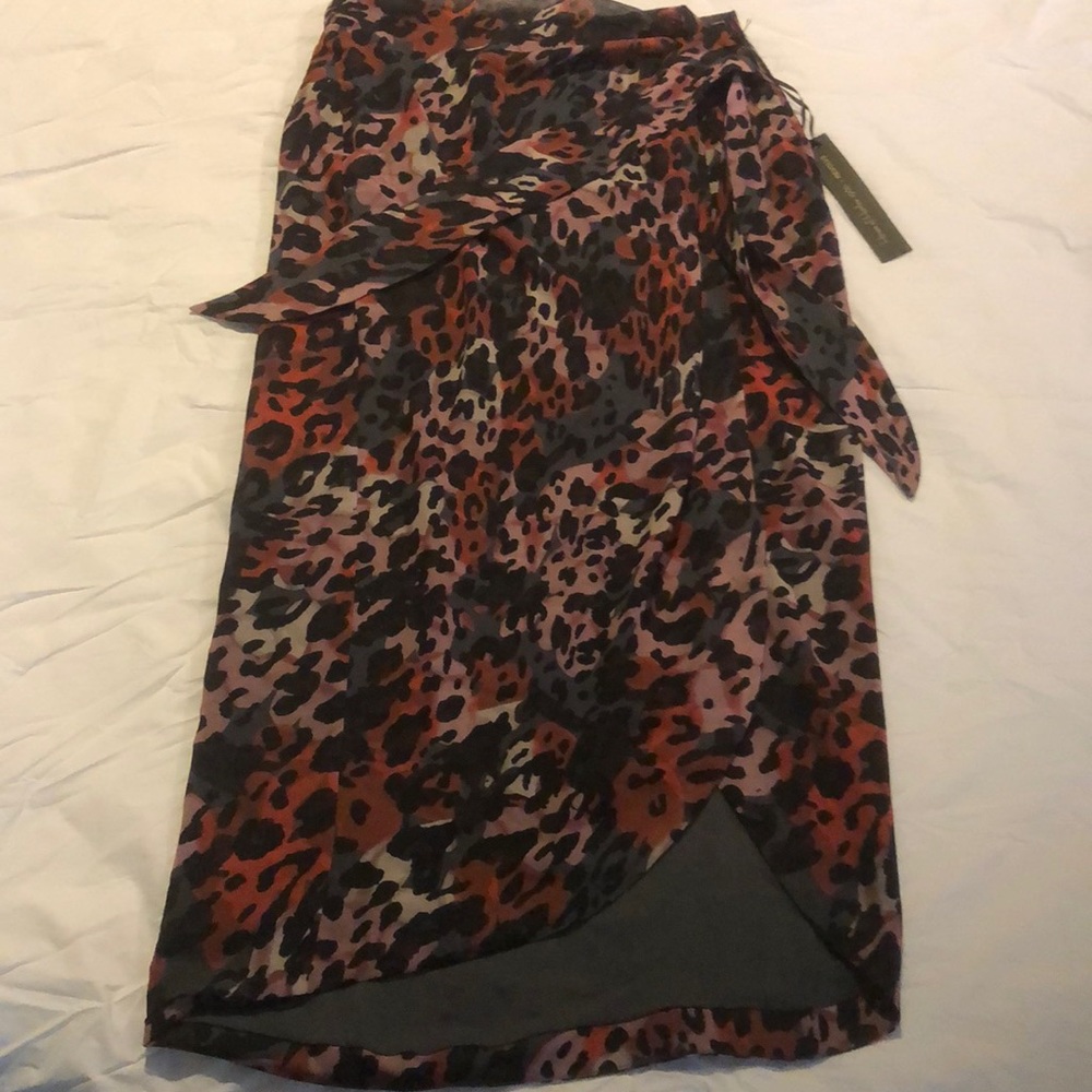 House of harlow 1960 skirt